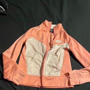 Girls 4T jacket